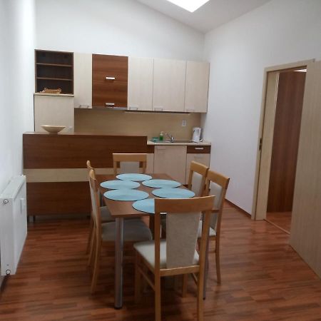 Liptovský Mikuláš Apartmany Liptov מראה חיצוני תמונה