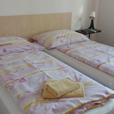 Liptovský Mikuláš Apartmany Liptov מראה חיצוני תמונה