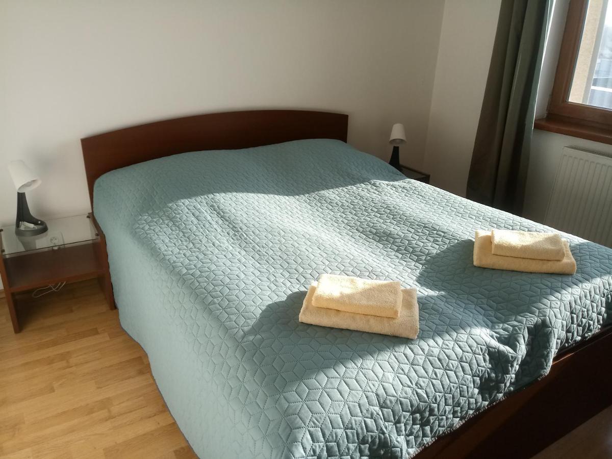 Liptovský Mikuláš Apartmany Liptov מראה חיצוני תמונה