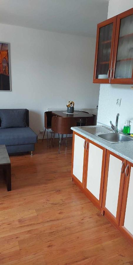 Liptovský Mikuláš Apartmany Liptov מראה חיצוני תמונה