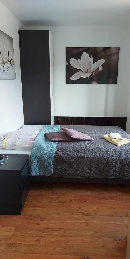 Liptovský Mikuláš Apartmany Liptov מראה חיצוני תמונה