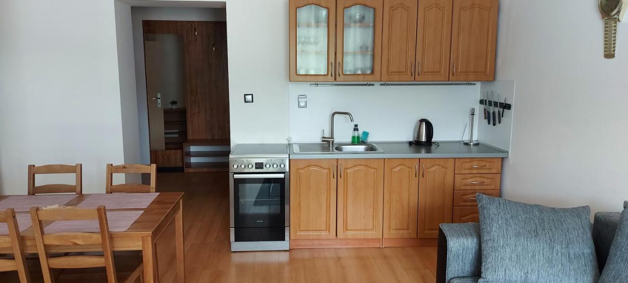 Liptovský Mikuláš Apartmany Liptov מראה חיצוני תמונה
