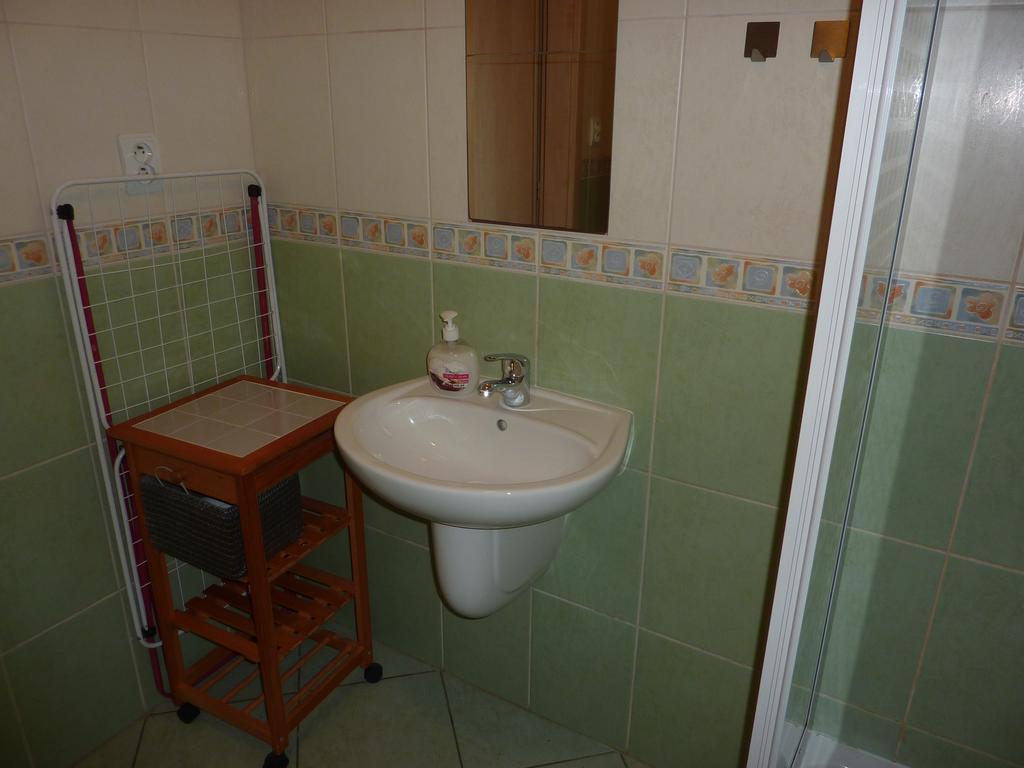 Liptovský Mikuláš Apartmany Liptov מראה חיצוני תמונה