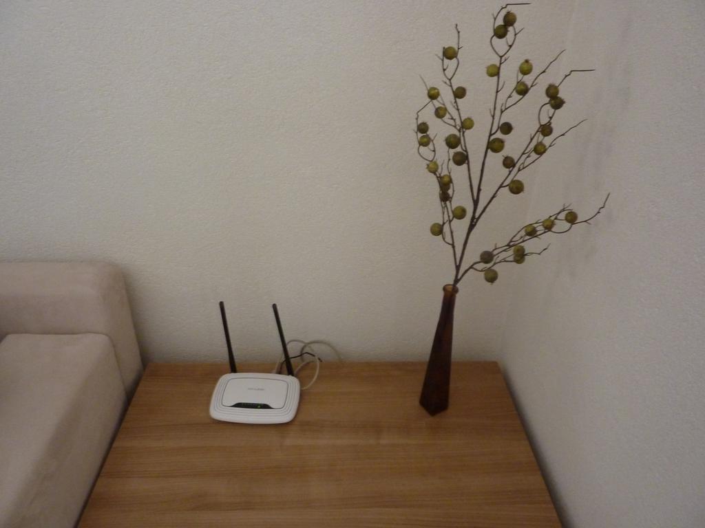 Liptovský Mikuláš Apartmany Liptov מראה חיצוני תמונה