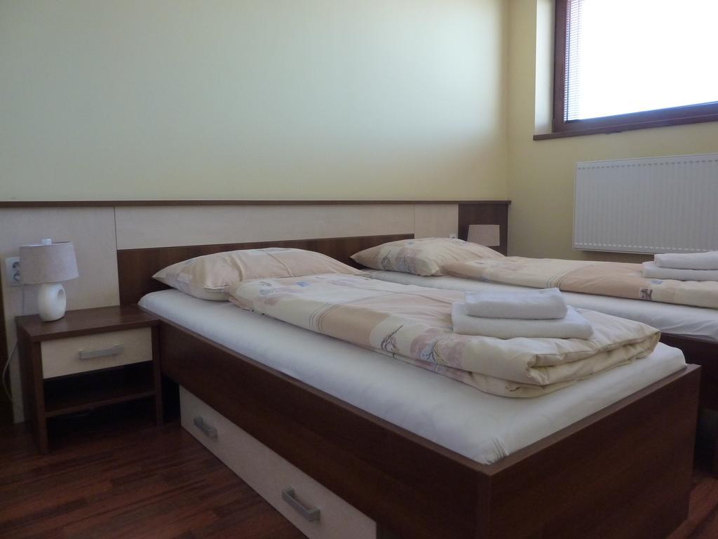 Liptovský Mikuláš Apartmany Liptov מראה חיצוני תמונה
