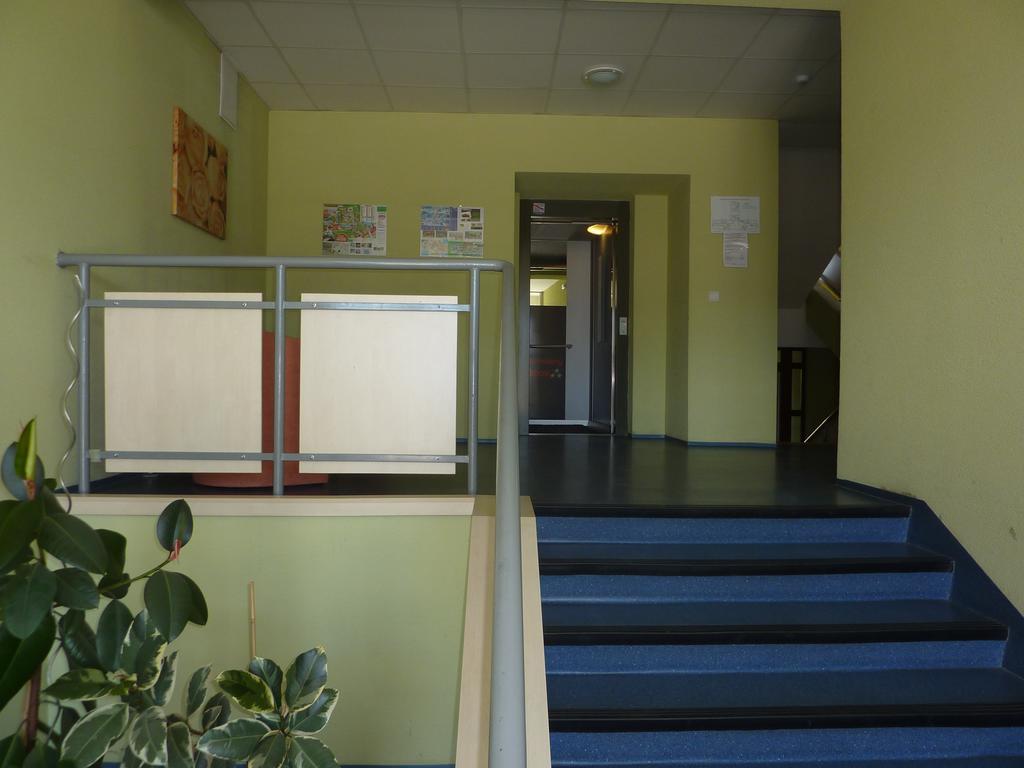 Liptovský Mikuláš Apartmany Liptov מראה חיצוני תמונה